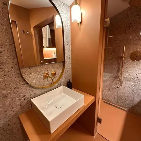 Appartement Liberta 128
