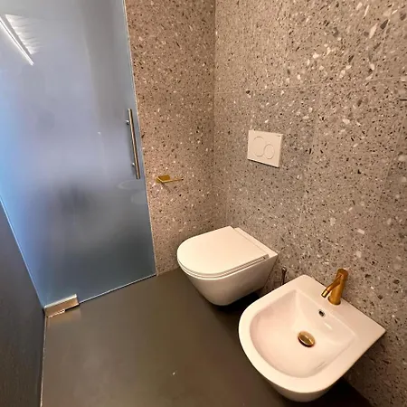 Appartement Liberta 128 *