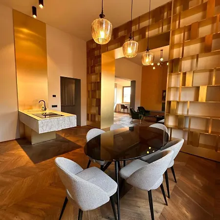 Liberta 128 Appartement Florence