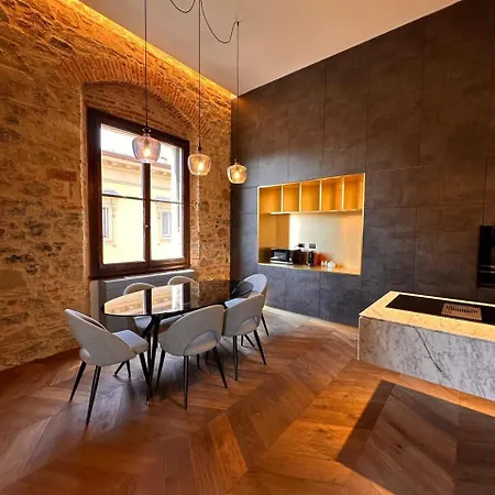 Liberta 128 Appartement *